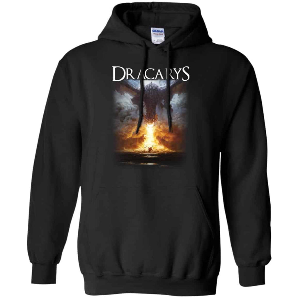 Dracarys Dhirt Game Of Thrones Season 7 Shirt, Hoodie, Tank
