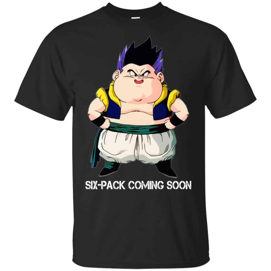 Six Pack Coming Soon Shirt, Hoodie, Tank