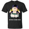 Six Pack Coming Soon Shirt, Hoodie, Tank