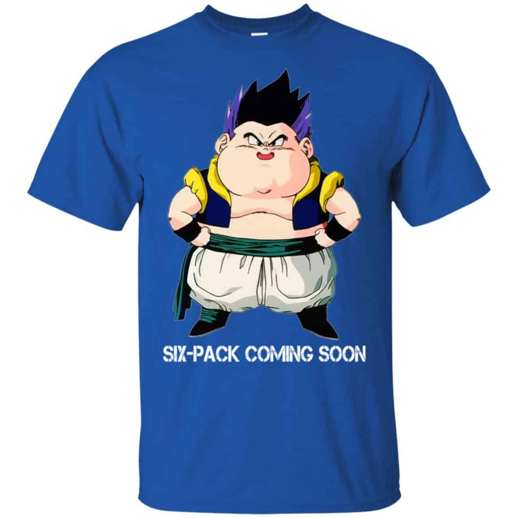Six Pack Coming Soon Shirt, Hoodie, Tank