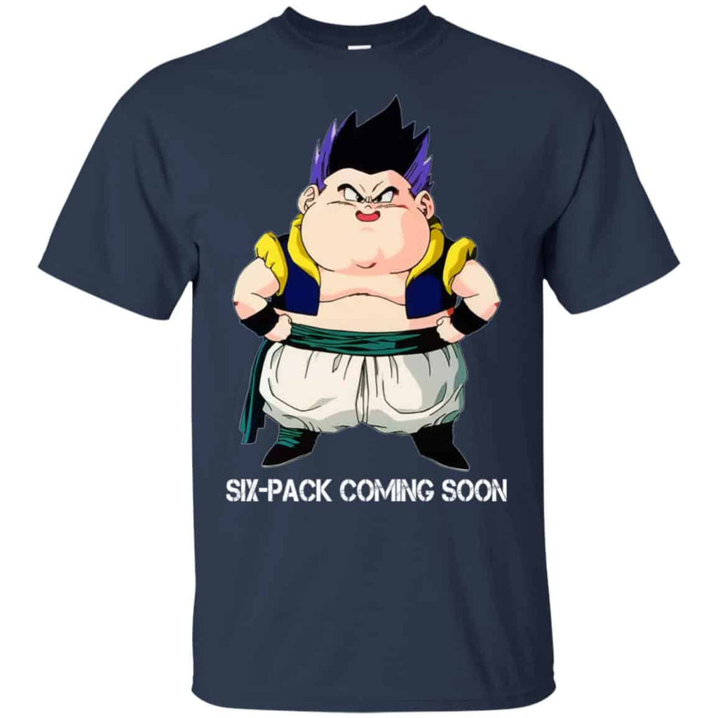 Six Pack Coming Soon Shirt, Hoodie, Tank