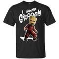 I Am Groot – Guardians of the Galaxy Shirt, Hoodie, Tank
