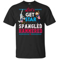 Let’s Get Star Spangled Hammered Shirt, Hoodie, Tank