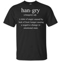 Hangry Shirt, Hoodie, Tank