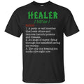 Healer Shirt, Hoodie, Tank