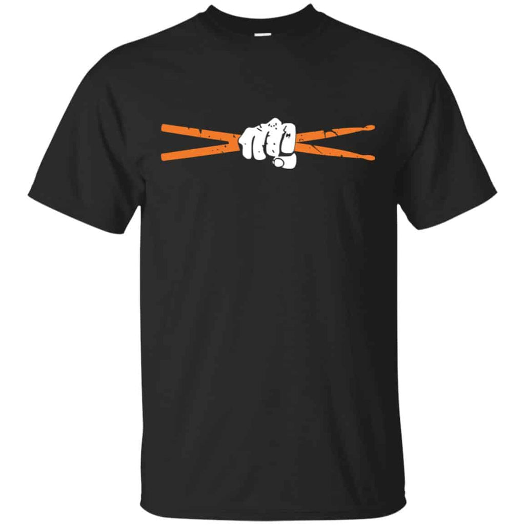 Drumsticks Drummer Awesome Music Lover Musician T-Shirts, Hoodie, Tank