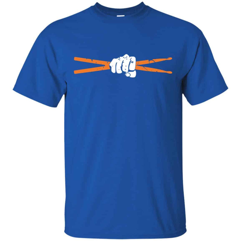 Drumsticks Drummer Awesome Music Lover Musician T-Shirts, Hoodie, Tank