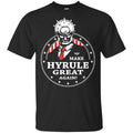 Make Hyrule Great Again Shirt, Hoodie, Tank