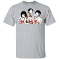 Pururin – Funny NHK Manga T-Shirts, Hoodie, Tank