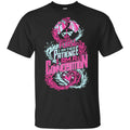 I Am Their Fury I Am Their Patience I Am A Conversation Shirt, Hoodie, Tank