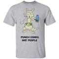 Punch Cones, Not People T-Shirts, Hoodie, Tank