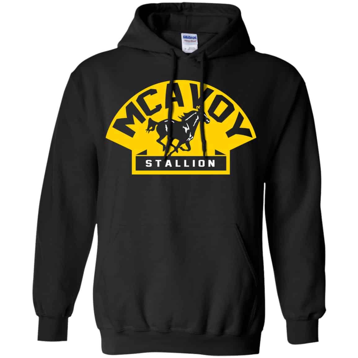 Charlie McAvoy Stallion T-Shirts, Hoodie, Tank
