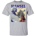 Zoolander: Hansel, So Hot Right Now T-Shirts, Hoodie, Tank