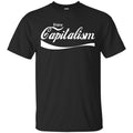 Enjoy Capitalism T-Shirts, Hoodie, Tank