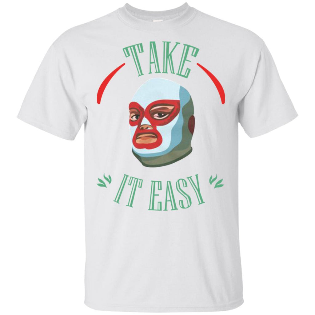 Take It Easy T-Shirts, Hoodie, Tank