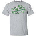 Irish Today Mexican Tomorrow T-Shirts, Hoodie, Tank