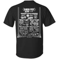Ehren | Fest 2019 T-Shirts, Hoodie, Tank