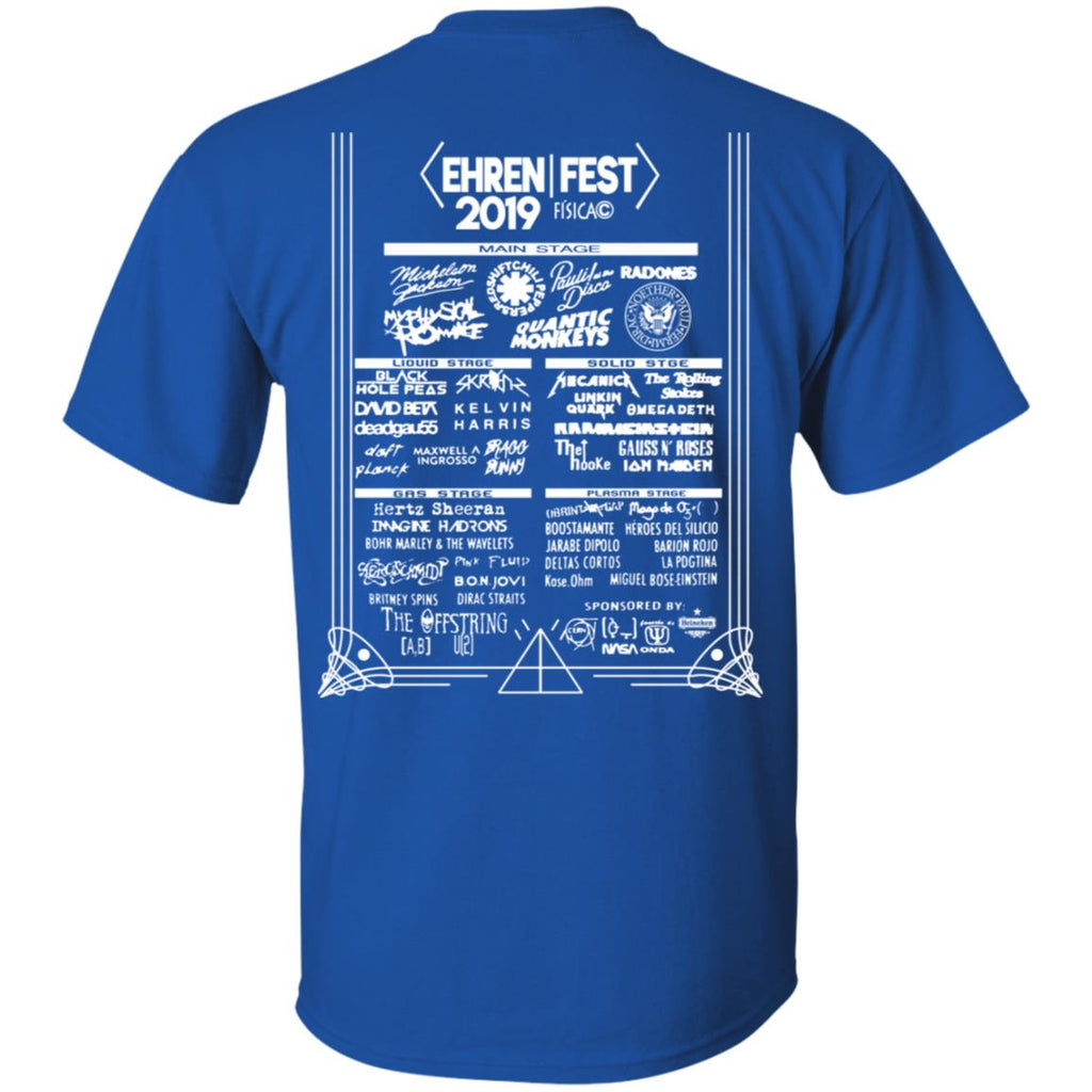 Ehren | Fest 2019 T-Shirts, Hoodie, Tank