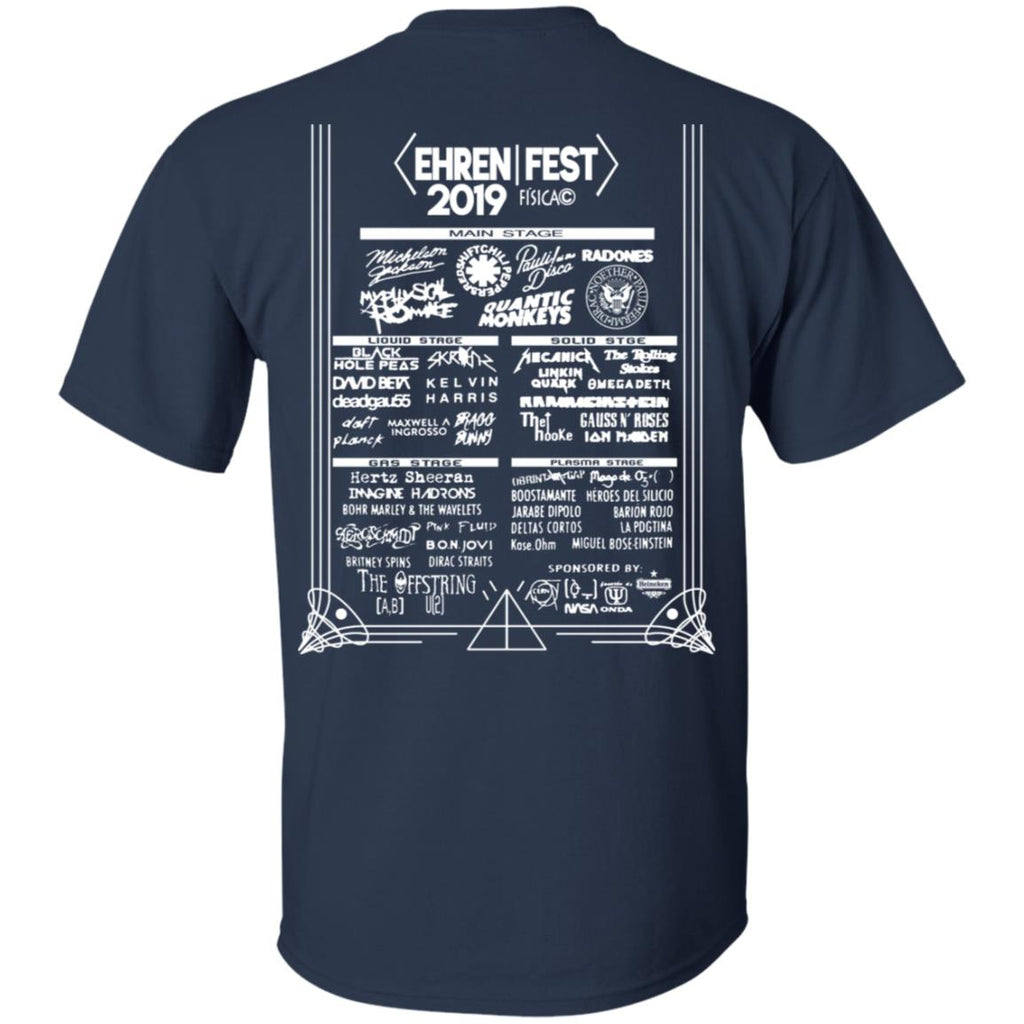 Ehren | Fest 2019 T-Shirts, Hoodie, Tank