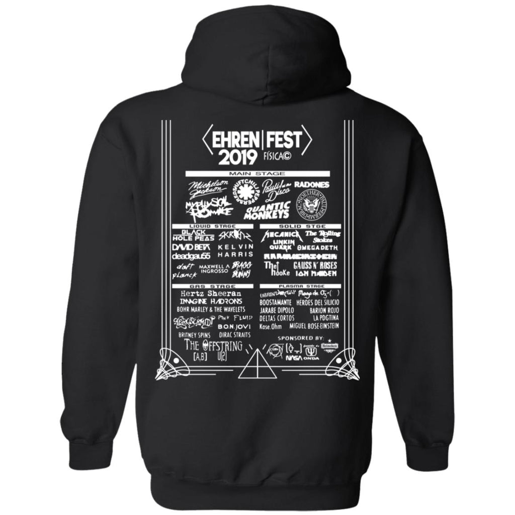Ehren | Fest 2019 T-Shirts, Hoodie, Tank