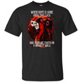 When Hope Is Gone Undo This Lock And Send Me Forth On A Moonlit Walk – Alucard T-Shirts, Hoodie, Tank