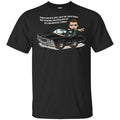 Supernatural: Rising Up Back On The Street Did My Time Took My Chances T-Shirts, Hoodie, Tank