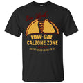 Ben Wyatt’s Low Cal Calzone Zone T-Shirts, Hoodie, Tank