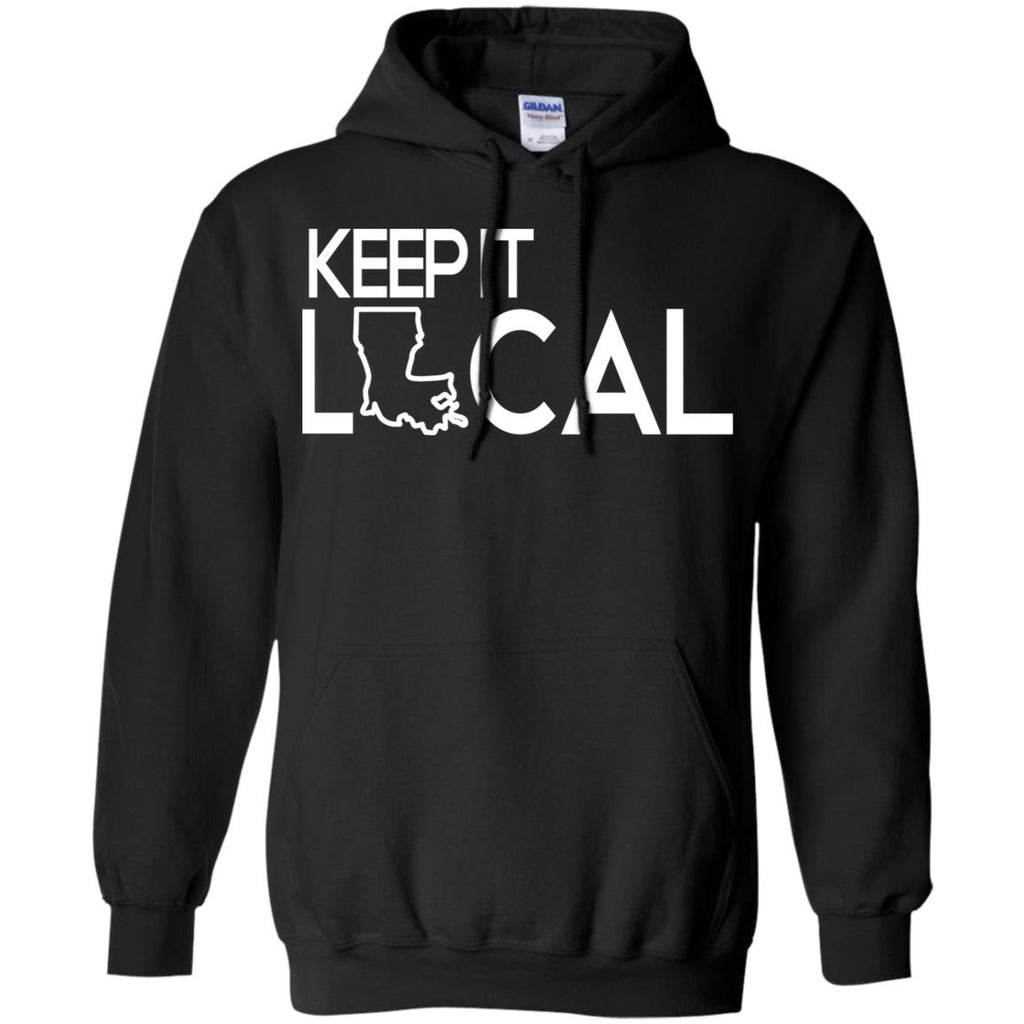 Keep It Local T-Shirts, Hoodie, Tank