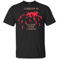Current 93 Lucifer Over London T-Shirts, Hoodie, Tank