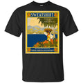 Sweatshirt The Gem Of The Tropics T-Shirts, Hoodie, Tank