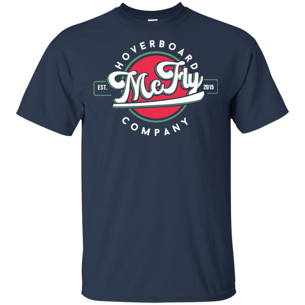 McFly Hoverboards T-Shirts, Hoodie, Tank