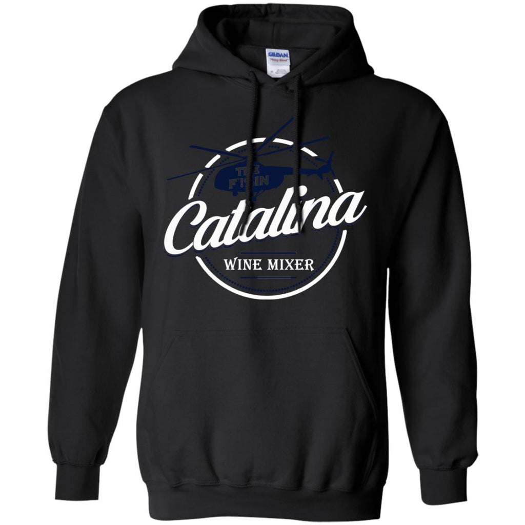 The Catalina Wine Mixer T-Shirts, Hoodie, Tank