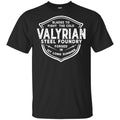 The Valyrian Steel Foundry T-Shirts, Hoodie, Tank