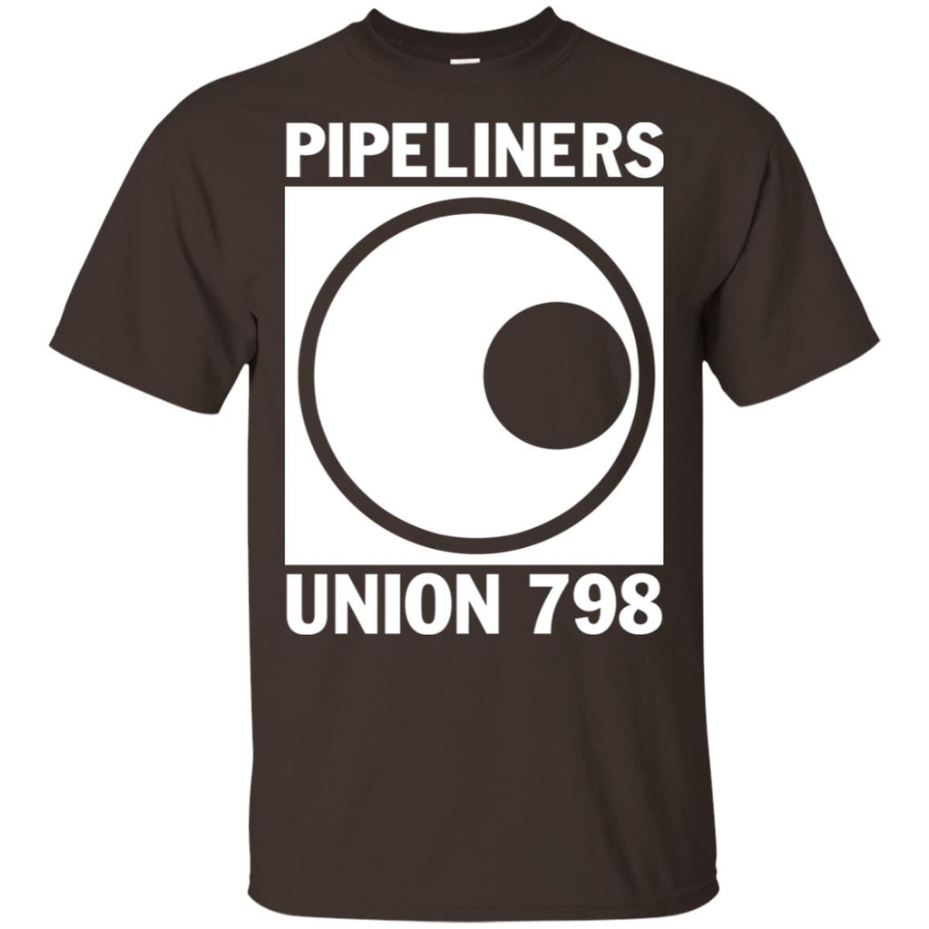 I’m A Union Member Pipeliners Union 798 T-Shirts, Hoodie, Tank
