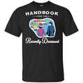 Handbook For The Recently Deceased T-Shirts, Hoodie, Tank