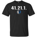 41.21.1 Dallas Mavericks T-Shirts, Hoodie, Tank