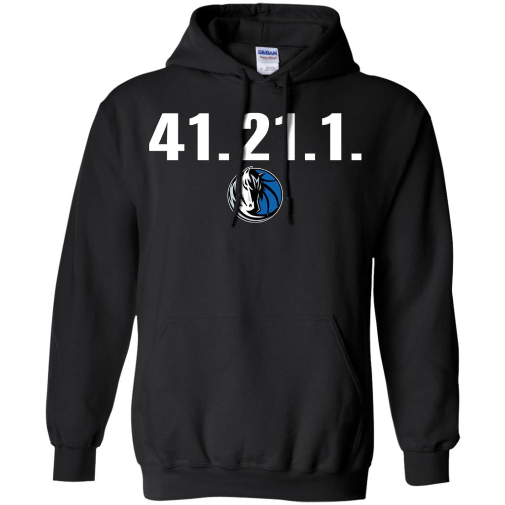41.21.1 Dallas Mavericks T-Shirts, Hoodie, Tank