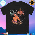 Rey Mysterio The Eddie Guerrero Shirt