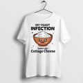 Rice My Yeast Infection Looks Like Cottage Cheese Ly42no4v0eo0 0 Tshirts Sweater