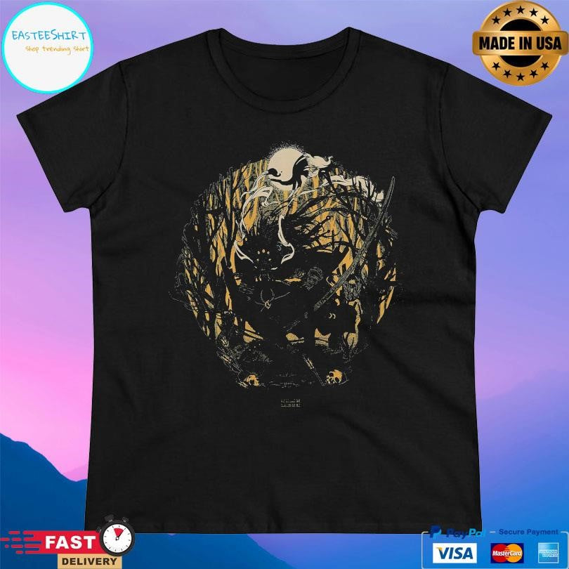 Riot Division Forest Keeper Shirt