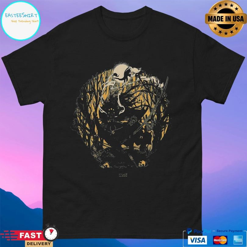 Riot Division Forest Keeper Shirt