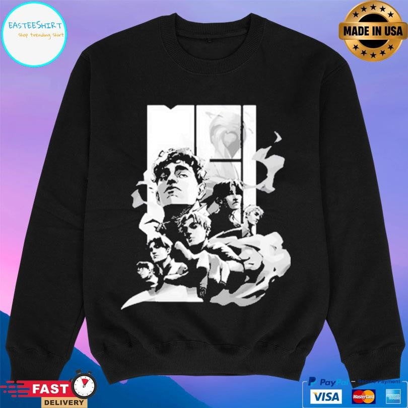 Road To Msi Piece Of History Shirt