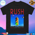 Rush Backstage Rush Stoplight Tour Shirt