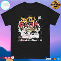 Sad Park Put It All On Love Shirt