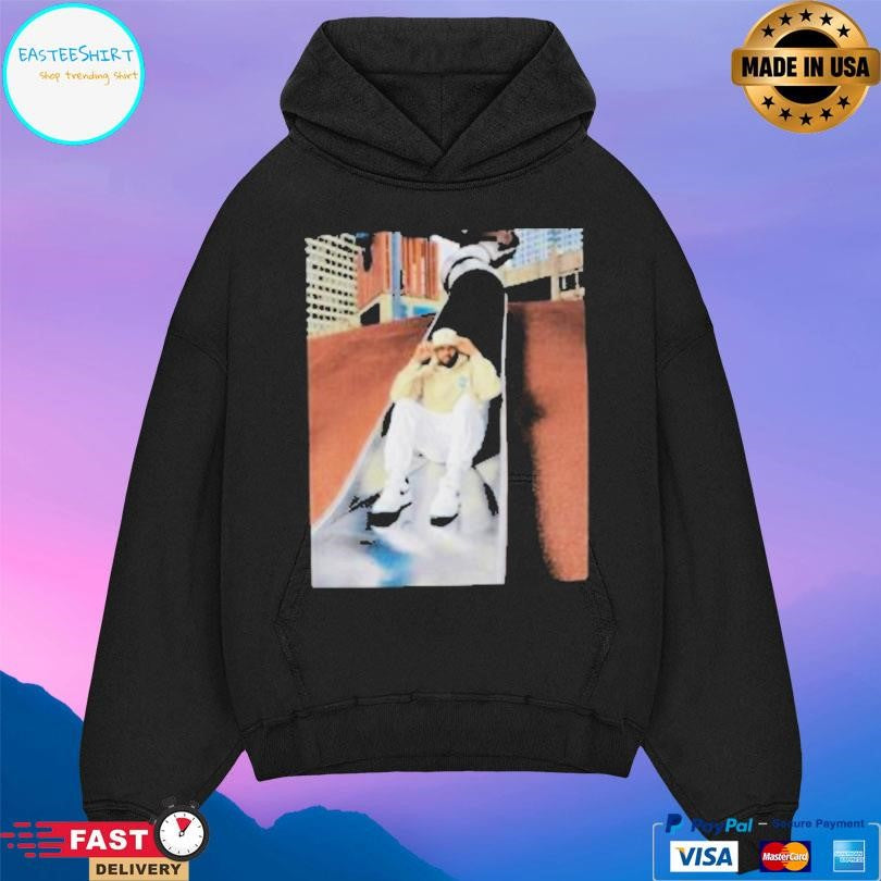 Samuel Adams Our City Our Beer Derrick White Cop Slide T-Shirts