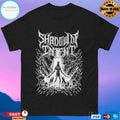Shadow Of Intent 2026 Tour Shirt