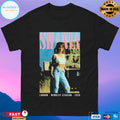 Shania Twain Wembley Event Shirt