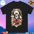 Silksong Silken Spirits Shirt