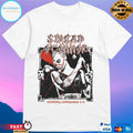 Sinéad O’connor Metal Nothing Cimpares 2u Shirt