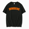 Sknicksers Nuts And Nougat The Vibe 0 Tshirts Sweater